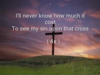 Here I am to worship