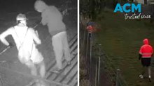 CCTV released after string of vehicle thefts in Central West