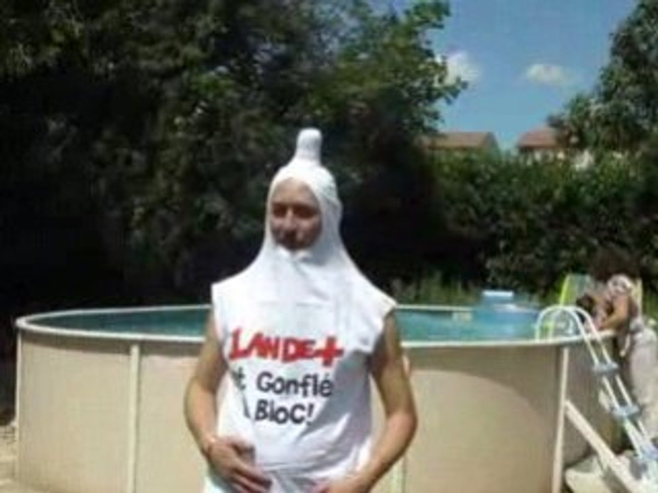 Tête de gland