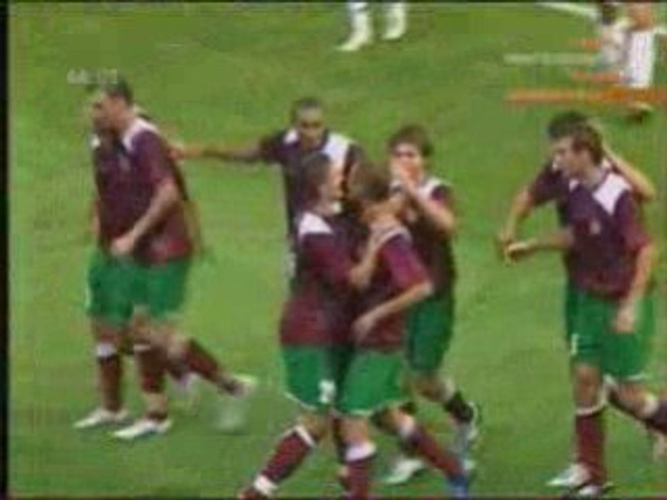 Харьков - Арсенал 1-1