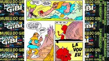 03 BRASINHA EM ESCONDE ESCONDE #comics #gibi #quadrinhos #historieta #fumetti #bandadesenhada
