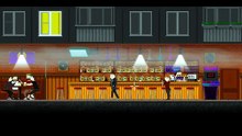 Break Down: Silent Riot Demo - Playthrough Disturbing Beat em up Point and click Violent Murder Russian