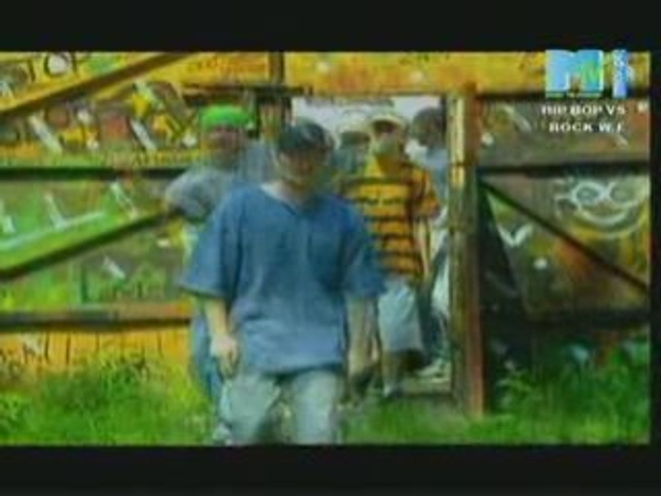 Liroy - Scoobiedoo Ya