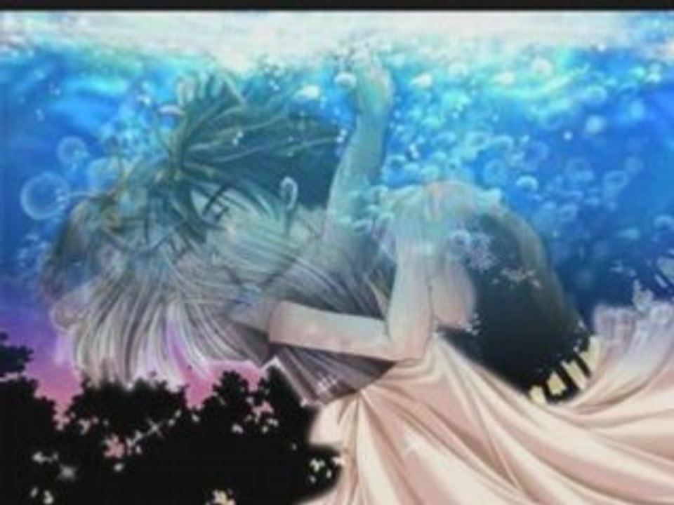 Mangas love