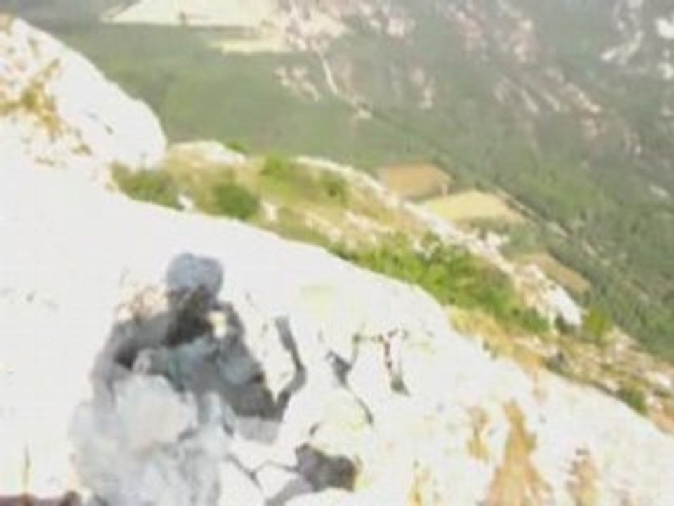 F/AM-578  -  Massif de la Sainte-Baume