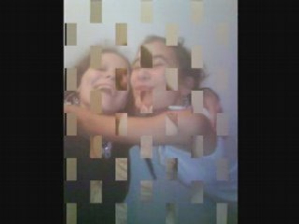 Les siamoises