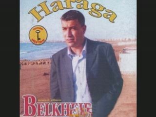 Cheb belkheir- Galoulha