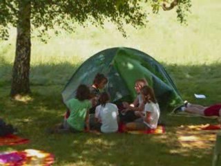 Colo Chien du Vercors