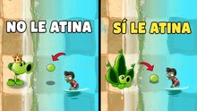 10 secretos de PvZ 2 que sí tienen sentido