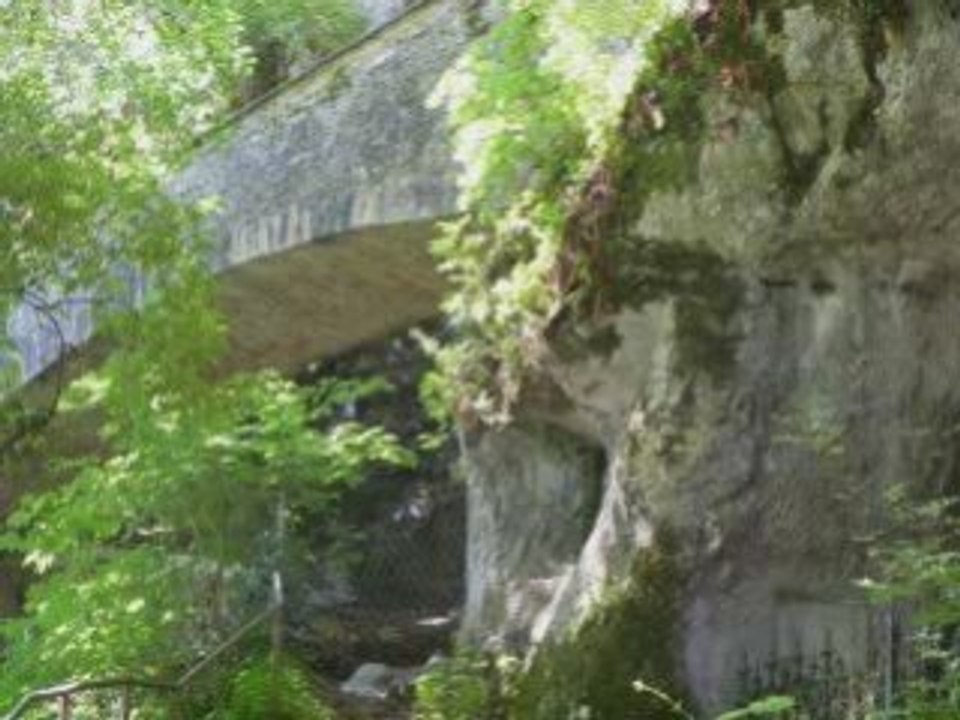 Rocomadour