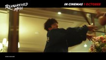 Reawakened Man | Teaser Trailer 1