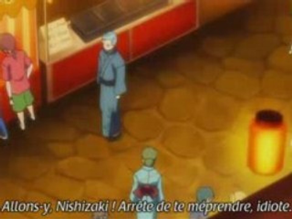 Tsuyokiss Cool×Sweet 08 partie2