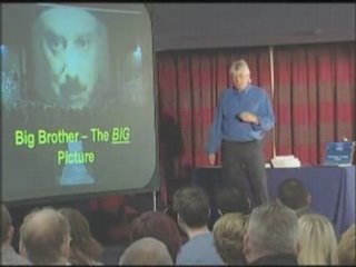 David Icke Big Brother Big Picture 1/16