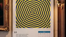 Do not buy this calendar