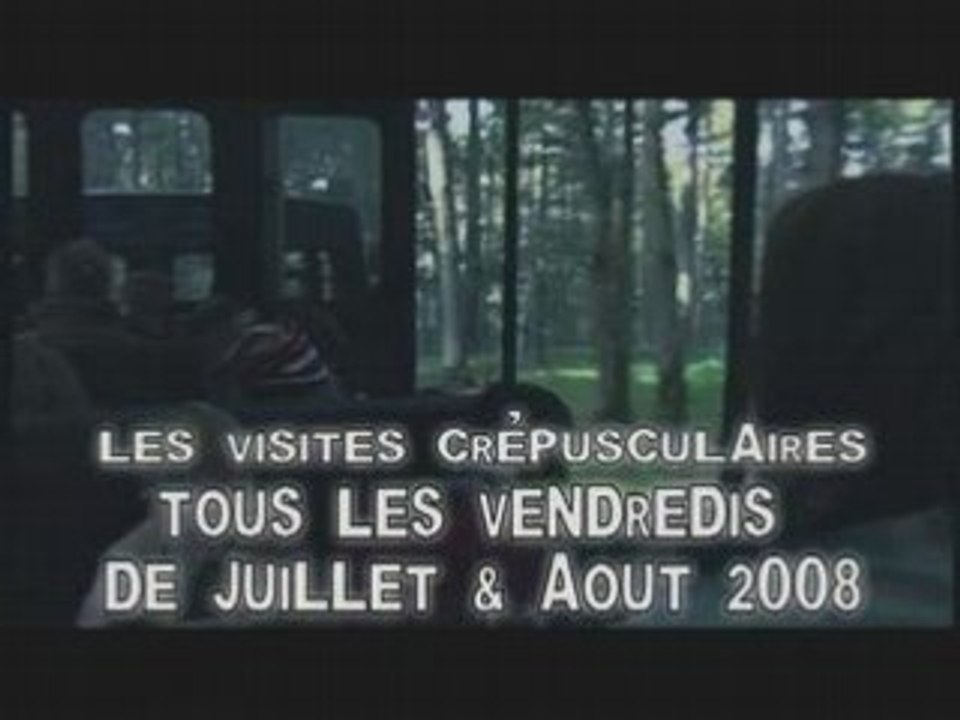 Spot aout