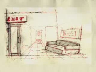 Senior Moments Preview Scene