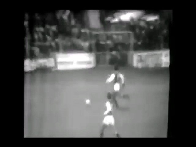 RENNES - REIMS - 1970 - SAISON 1970/1971 -