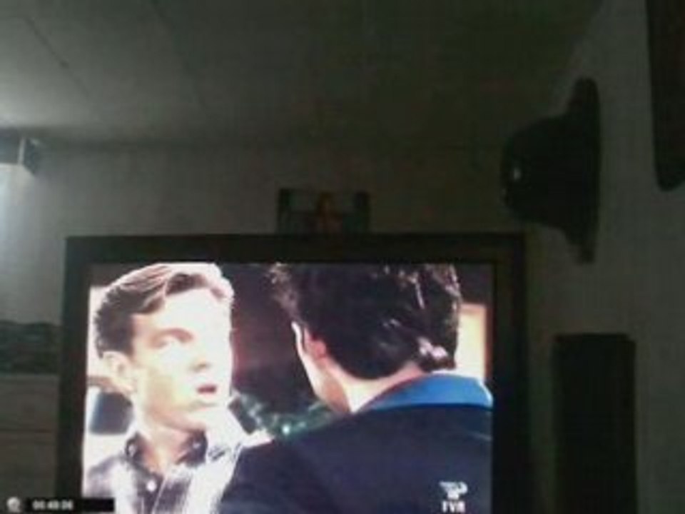 jack vs cole partir 2