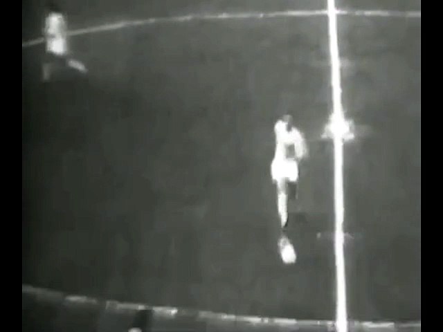 NANTES - SAINT-ETIENNE - 1971 - SAISON 1970/1971 -