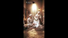 زواج النور من النور. بساطة وبركة 4