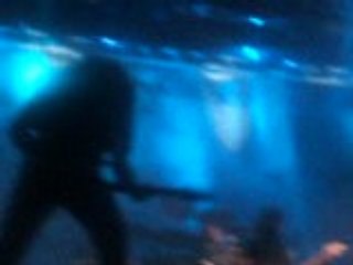 Warcry - Nuevo mundo (Lorca Rock' 08)