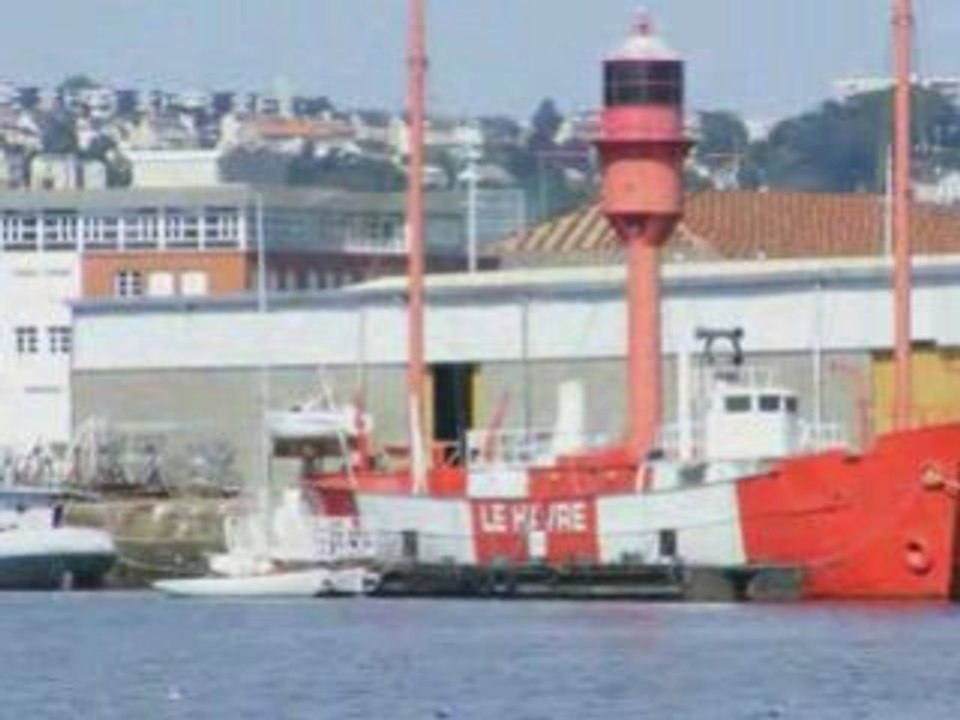 Croisière BE 2008 Ep.1 suite et fin 2ème Part Les escales def