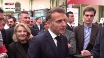 Le mal-être des po