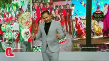 Una celebración improvisada | Qué Importa