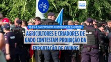 Notícias do dia | 17 de setembro 2026 - Manhã