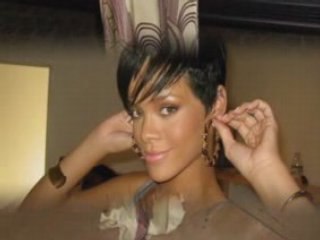 Rihanna - Who Am I (Cover Of Beenie Man)