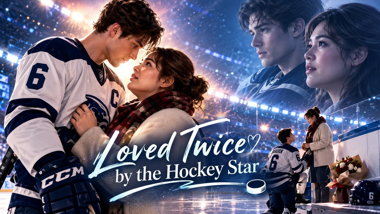 Loved Twice by the Hockey Star | Second Chance Love, Secret Romance & Heartbreak | Emotional Short Drama - FULL EP - ENGSUB