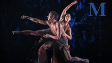 Bangarra Dance premieres FuturesPast in Wollongong