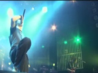 Mucc semishigure (Live chronicle 1)