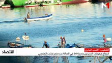 النشرة الاقتصادية - 16/09/2026