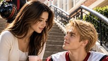 He Wanted Me Too Late—His Enemy Wanted Me First | A Forbidden Love Triangle | Emotional Short Drama - FULL EP - ENGSUB