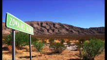 La Zona Del Silencio _ ¿Realidad ó Mito?