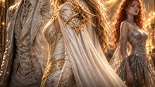 The Golden Heiress Is Done Forgiving | Her Final Revenge Begins | Emotional Fantasy Romance - FULL EP - ENGSUB