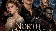 North Dragon: Rise After Reincarnation | Fantasy Romance & Epic Rebirth Drama - FULL EP - ENGSUB