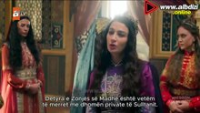 Ask ve Taht - Dashuri dhe Fron  Ep.4