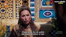 Ask ve Taht - Dashuri dhe Fron  Ep.5