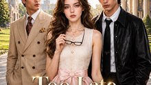 Too Late to Regret | Emotional Love Triangle & Revenge Drama | Short Movie - FULL EP - ENGSUB