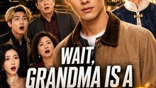 Wait, Grandma Is a Billionaire?! | Emotional Family Drama | Secret Rich Family Story - FULL EP - ENGSUB