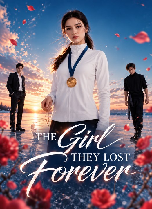 The Girl They Lost Forever | She Became the One They Could Never Forget | Emotional Romance Short Drama - FULL EP - ENGSUB