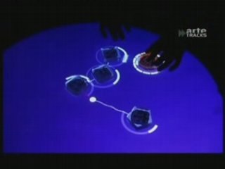 Arte Tracks - les instruments du futur