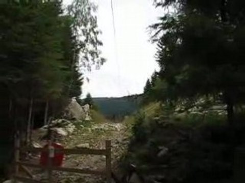 Fantasticable vosges