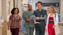 Mit Scrubs geht es schon Ende September weiter: der neue Trailer zu Staffel 2 des Serien-Revivals lässt uns um Dr. Cox bangen