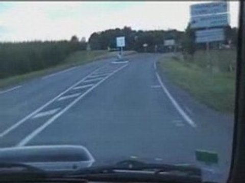 subaru impreza gt (dump valve h.k.s )