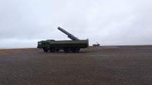 ロシア、北極圏の戦略拠点防衛を想定　バスチオン沿岸ミサイルシステムと北方艦隊艦艇が演習