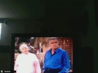 eric et stephanie vs ridge