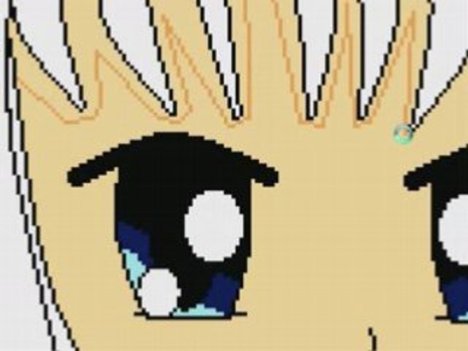 Dessin de Magic-Dimension sur Paint [Emilie]